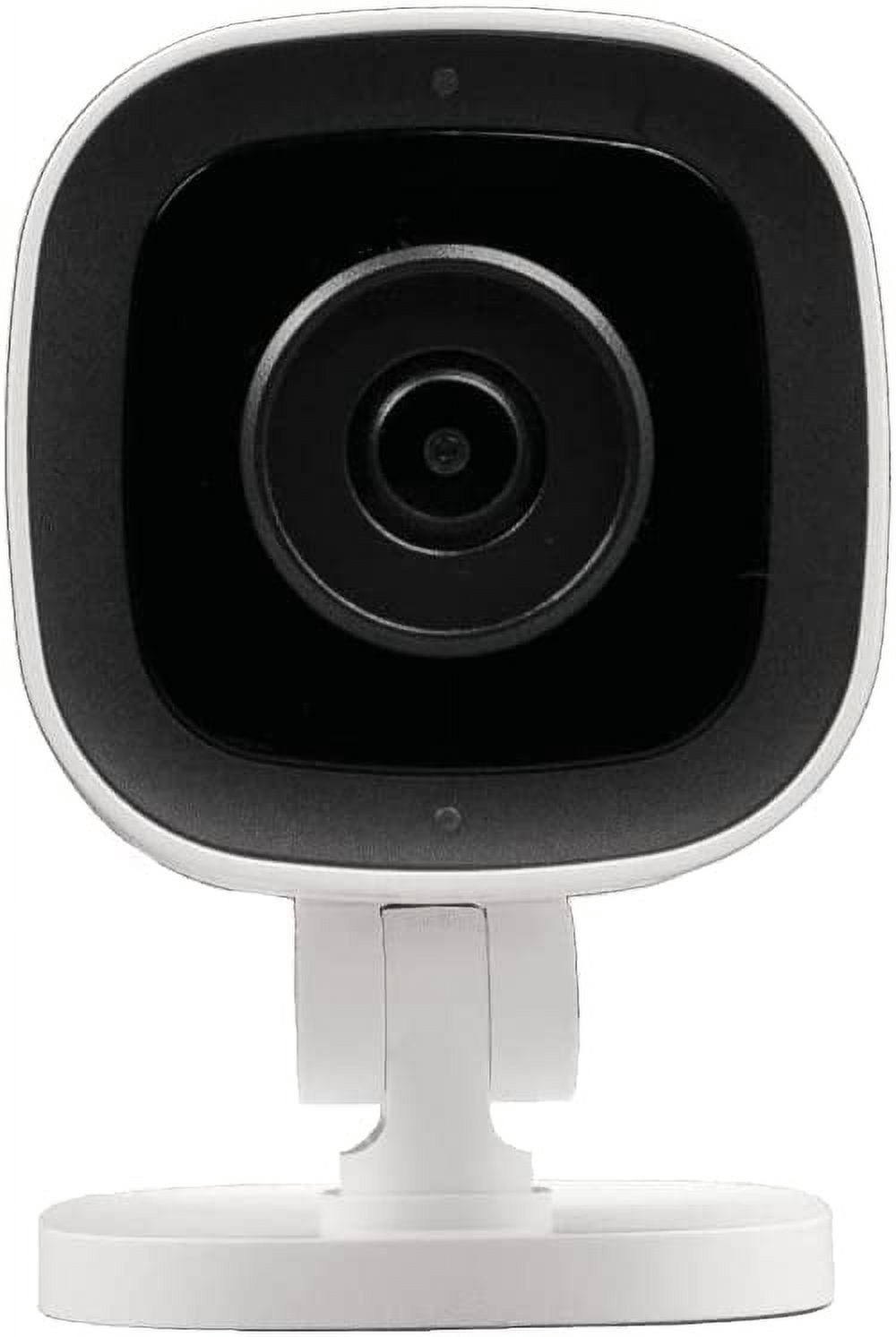 Alarm.com ADC-V523X Indoor Wi-Fi Camera with HDR and 2-Way Audio