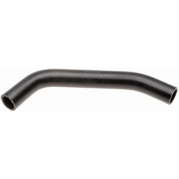 Upper Radiator Hose - Compatible with 2011 - 2015 Jeep Grand Cherokee 3.6L V6 FLEX 2012 2013 2014