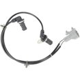 thumbnail image 2 of A-Premium ABS Wheel Speed Sensor Compatible with Nissan 350Z 2003-2008 Infiniti G35 2003-2006 Rear Left or Right, 2 of 3