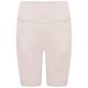 thumbnail image 1 of Dare 2B - Pantalones Cortos Lounge About para Mujer (Blanco Barley), 1 of 5
