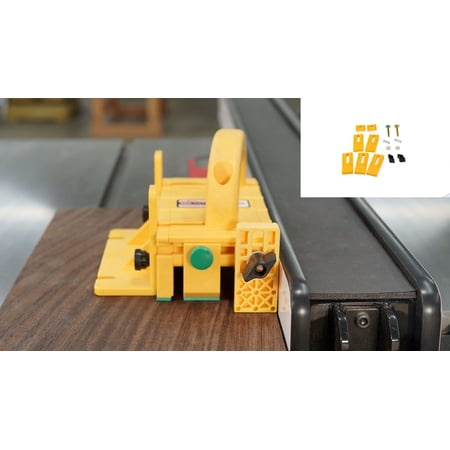 UPC: 0815267010514 | GRR-RIPPER Gravity Heel by MicroJig