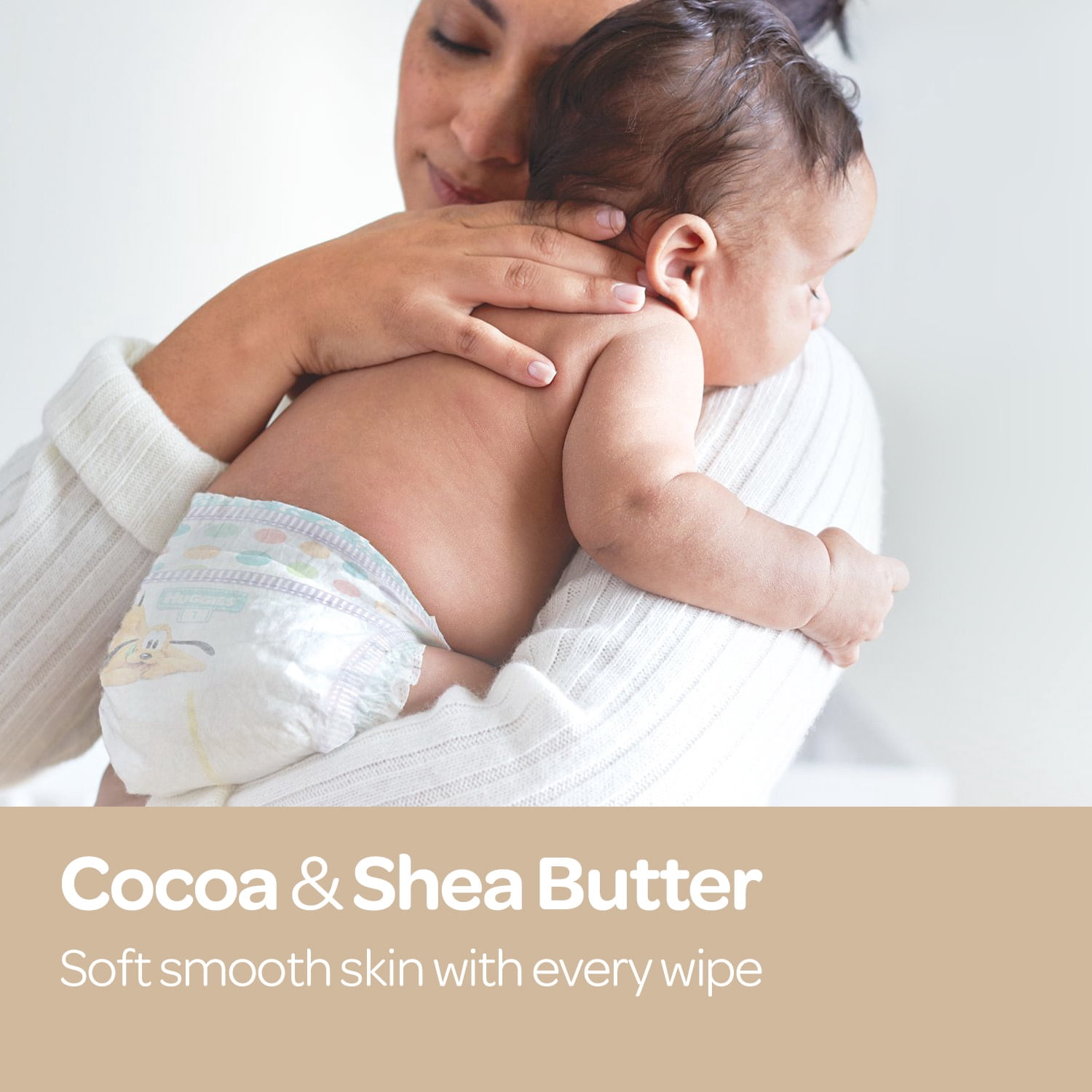 cocoa butter baby wipes