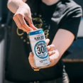 thumbnail image 3 of Black Rifle Coffee Company Espresso Vanilla 300 (15 Fl. Oz., 12 Pk.), 3 of 5