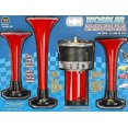 thumbnail image 2 of Wolo 410 Wobbler Air Horn, 2 of 3