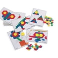 thumbnail image 2 of Pattern Block Picture Cards, 2 of 5