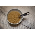 thumbnail image 4 of Organic Brown Sugar Bulk Resealable bag (3lb) - raw Light Brown sugar for Baking, Kitchen sweetener, Glazes & More - Made with Organic Molasses for a Sweet and Flavorful Taste, 4 of 6