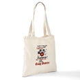 thumbnail image 6 of CafePress - Today I Am The Ring Bearer Tote Bag - Unisex Canvas Tote Bag, Beige, 1-Piece, 6 of 6