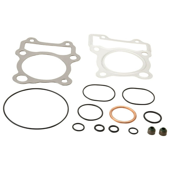 Tusk Top End Gasket Kit for Kawasaki KLX140 2012-2020
