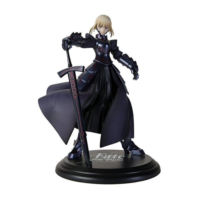 Sega Fate Stay Night Premium Figure - Saber Alter - Walmart.com Sega Fate Stay Night Premium Figure - Saber Alter - Walmart.com