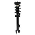 thumbnail image 6 of Detroit Axle - 4pc Front Struts Sway Bars for 12-19 Dodge Charger Challenger, Struts & Coil Spring Sway Bar End Links 2012 2013 2014 2015 2016 2017 2018 2019 Replacement Suspension Kit, 6 of 7