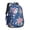 Pioneer Flower, variant on Pioneer Flower Backpack for School,Cute School Bag,Schoolbag with Adjustable Shoulder Straps & Padded Back,16.9 Inch