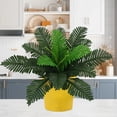 thumbnail image 3 of Ltdhehe 1PC Life Simulation With Core Leaf Simulation Home Decoration Flower Latex Real Bride Wedding Bouquet Home Decoration, 3 of 4