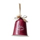 thumbnail image 1 of Adorno colgante de metal para de Navidad, campana de Navidad, decoración creativa para Navidad, adornos colgantes para hotel, celebración de año Rojo, 1 of 8