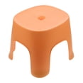 thumbnail image 4 of Minkissy 1Pcs Yellow Potty Stool Non-slip Plastic for Bathroom Use, 4 of 8