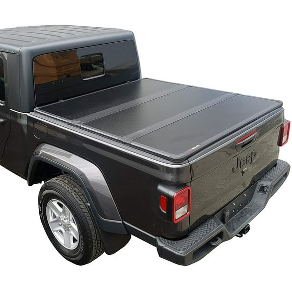 Jeep Gladiator Hard Tonneau Cover