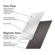 thumbnail image 5 of Resin Build Plate+Magnetic Sheet, for Anycubic Photon,Photon Mono, 5 of 5