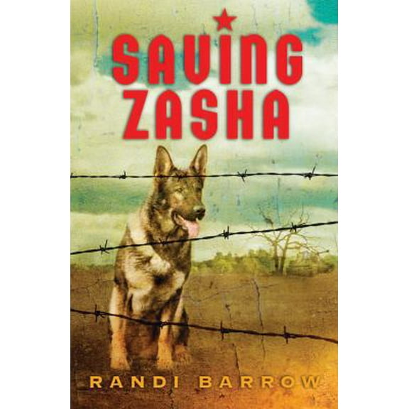 Pre-Owned Saving Zasha (Hardcover) 0545206324 9780545206327
