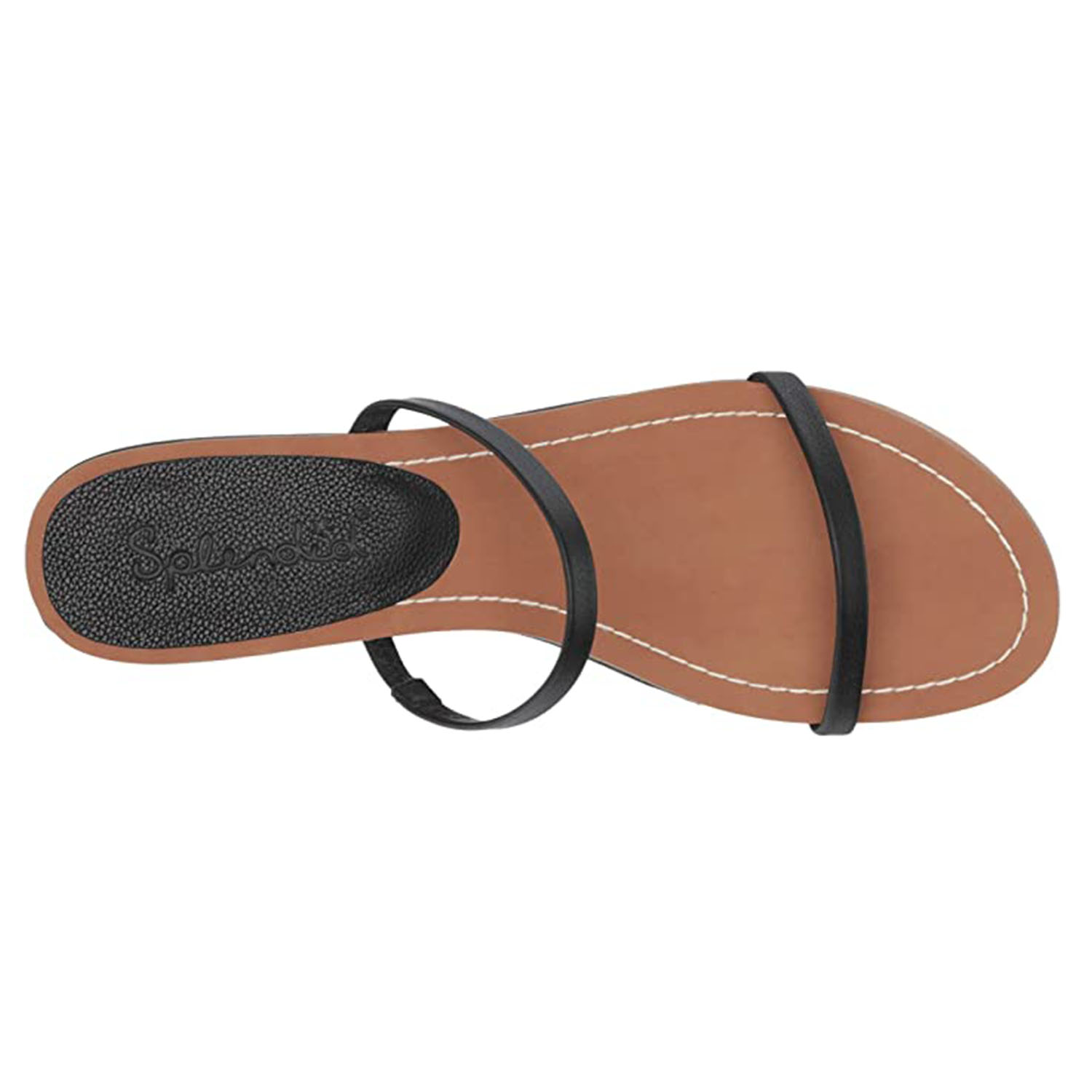 rubber sole wedge shoes