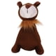 thumbnail image 2 of Juguete para perros de peluche, resistente a las mordeduras, cuerda de algodón suave, juguete para perros chirriantes para perros pequeños, medianos y grandes, estilo 2, 2 of 5