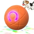 thumbnail image 1 of Juguete para Perros Fiopet Pelota Automática Rodante 5 cm con Luz LED, 1 of 7