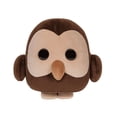 thumbnail image 1 of ¡Adoptame!Bat Dragon - Serie 2 - Peluche de coleccionista - Peluche legendario con estilización en el juego - Juguetes para niños con su mascota favorita, 6 años,OWL, 1 of 4
