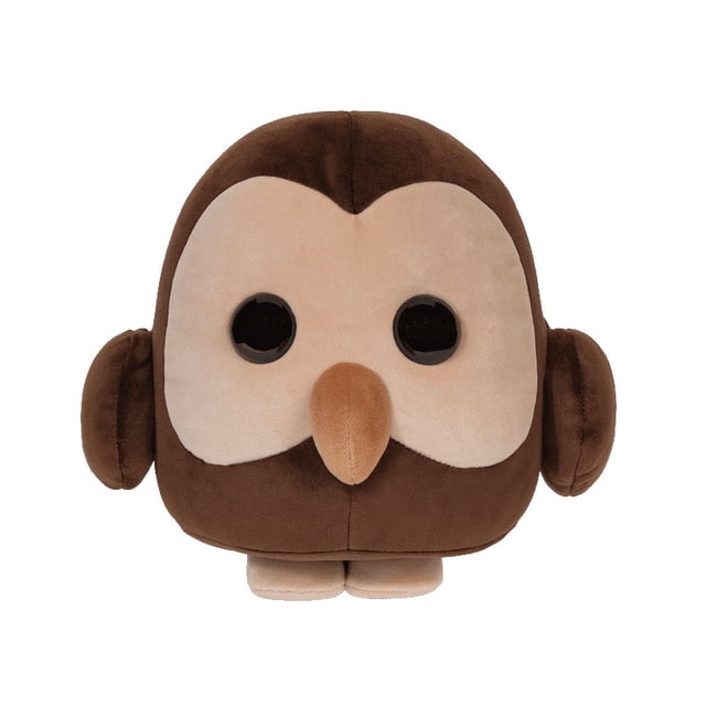 ¡Adoptame!Bat Dragon - Serie 2 - Peluche de coleccionista - Peluche legendario con estilización en el juego - Juguetes para niños con su mascota favorita, 6 años,OWL