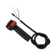 thumbnail image 2 of Desbrozadora Desbrozadora Mango Interruptor Cable Acelerador Profesional Antideslizante para Estilo D, 2 of 7