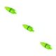 thumbnail image 3 of Eigraketly Paquete de 10, alarma de mordedura de pesca portátil, indicador de brillo, luces nocturnas, alerta, Sensor de movimiento, Kit de Type2 NO2, 3 of 6