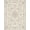 Pink Blue Green, Pattern 2, variant on ODIKA 8'x10' Washable Area Rug Non-Shedding, Easy Care, Oushak Pink Whimsical Vine Border Blush Dorm Pastel Nursey Flowing Dynamic for King Size Bedroom Under Bed, Master Suite