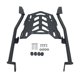 thumbnail image 1 of Portaequipajes trasero para motocicleta, estante de soporte de soporte de hierro resistente para /SP 2021+ Soledad Portaequipajes para motocicletas, 1 of 9