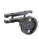 thumbnail image 3 of Bicycle Tail Light Saddle Support Adjustable for Garmin TL300, 3 of 5
