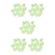 thumbnail image 1 of Guirnaldas de papel Matsuzay 50 piezas Corazón, 1 of 6