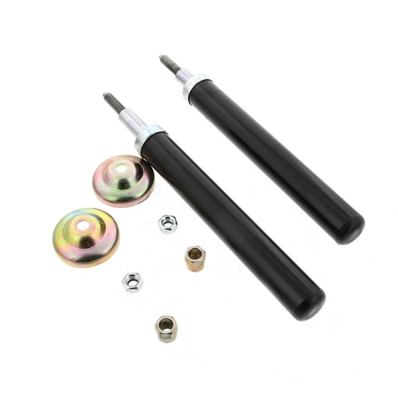 Hydraulic Struts Shocks Polaris 250 300 350L 400L 2x4 4x4 6x6 1993-1995 Front X2