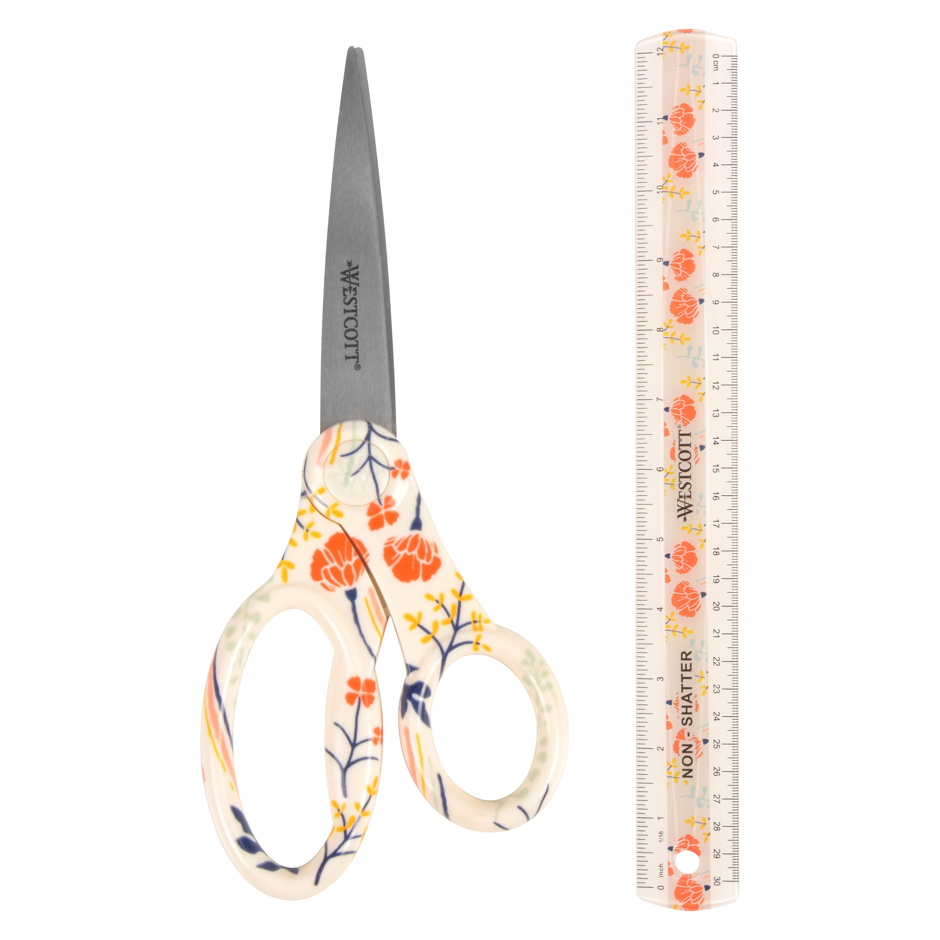 design scissors walmart