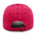 thumbnail image 4 of Luo Fashion Halloween Pumpkin Face Baseball Cap for Men Women, Washed Vintage Cotton Halloween Hat, Spooky Pumpkin Embroidery Ball Cap, Halloween Baseball Hat, Halloween Cap for Adults Party Cos-tume, 4 of 4