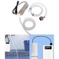 thumbnail image 2 of 5V2A USB Mini Water Pump with Tubing 4L/min Self-priming Pump, 2 of 5