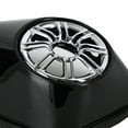 thumbnail image 6 of Speaker Lids For Harley Touring Street Electra Glide Hard Saddlebag 6.5" 2014-21, 6 of 12