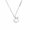 GD2, variant on CILENON Rabbit Year Necklace Women'S Fashion Necklace Imitation Pearl Rabbit Pendant Earnail Ring Bracelet (GD4,One Size)