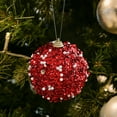 thumbnail image 4 of Ltdhehe Colorful Christmas Decorations Hanging Small Pendant Perfect For Home And Decoration Creating A Strong Festive Atmosphere2, 4 of 4