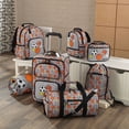 thumbnail image 3 of KidKraft Duffel Bag - Sports, 3 of 3