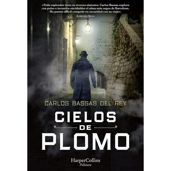 Cielos de Plomo (Leaden Skies), (Paperback)