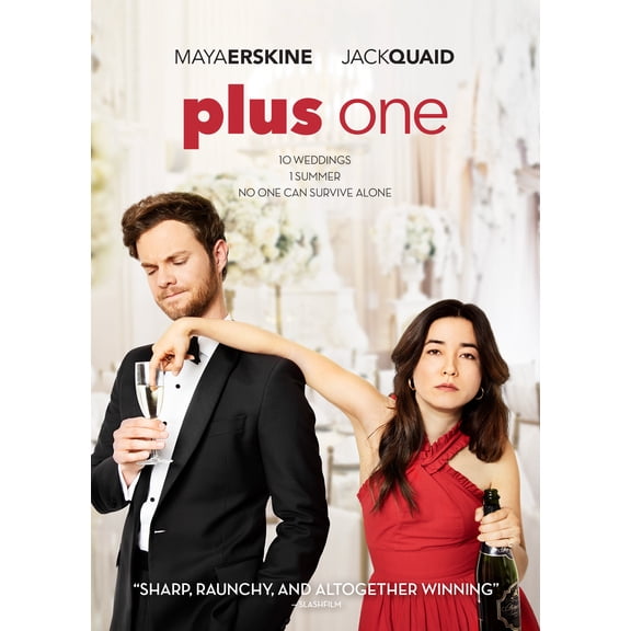 Image Entertainment - Plus One [DIGITAL VIDEO DISC]