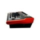 thumbnail image 3 of Mezcladora Amplificada SOUNDTRACK MIX-6PC 6 Canales 150W x2 Phantom + 48V, 3 of 3