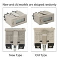 thumbnail image 4 of Digital Electrical Counter, Electrical Counter, Precise Practical Reliably Household For Counting, 4 of 8