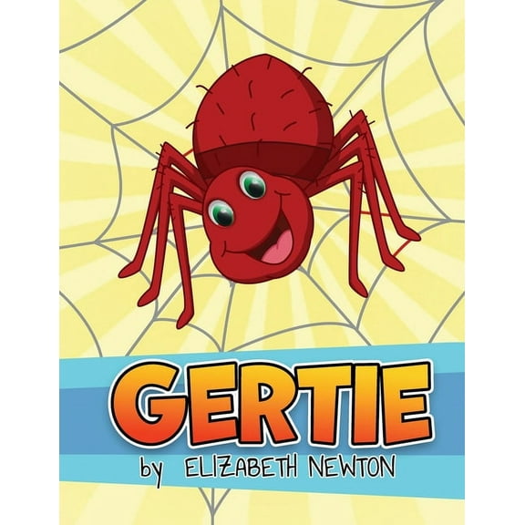 Gertie, (Paperback)