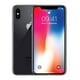 thumbnail image 1 of Smartphone iPhone X Apple APPLE de 64GB Desbloqueado, 1 of 2