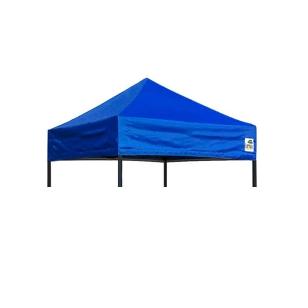 Eurmax 5FT Pop Up Canopy Replacement Canopy Tent Top Cover, Instant Ez