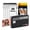 Black, variant on KODAK Mini 2 Retro Bluetooth Portable Photo Printer (2.1x3.4 inches) + 38 Sheets Bundle, Yellow