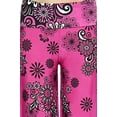thumbnail image 3 of ToBeInStyle Women's Cute Print Palazzo Pants, 3 of 5