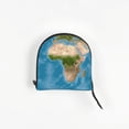 thumbnail image 6 of Xecao Earth View World Map for Cat Carrier Small Dog Handbag: The Ideal Travel Companion for Your Pet, 6 of 8